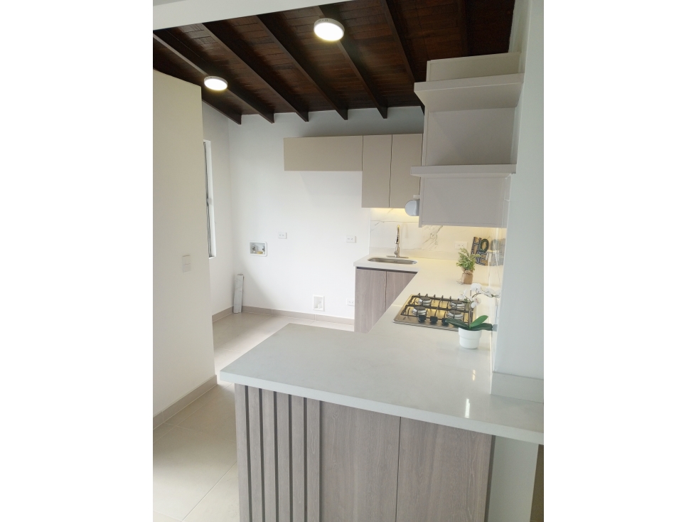 APARATAMENTO EN VENTA LA CASTELLANA AV 80 — foto 5