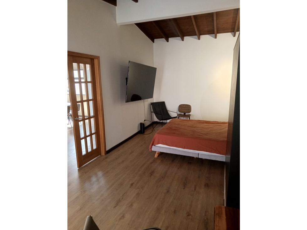 APARTAMENTO EN VENTA LAURELES