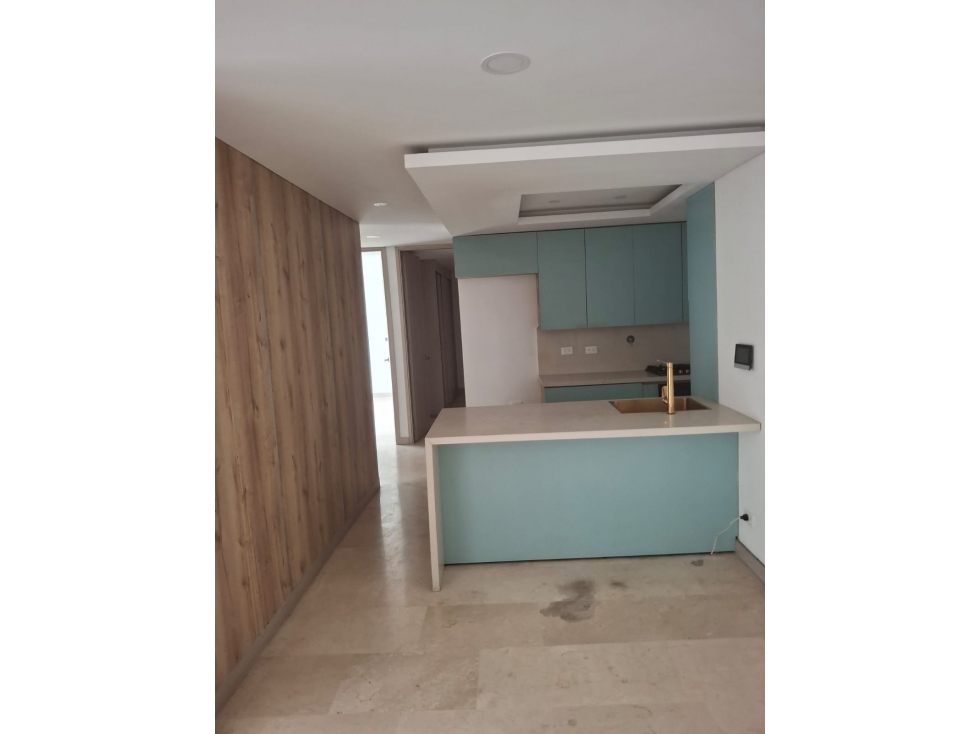 APARTAMENTO EN VENTA LAURELES — foto 2