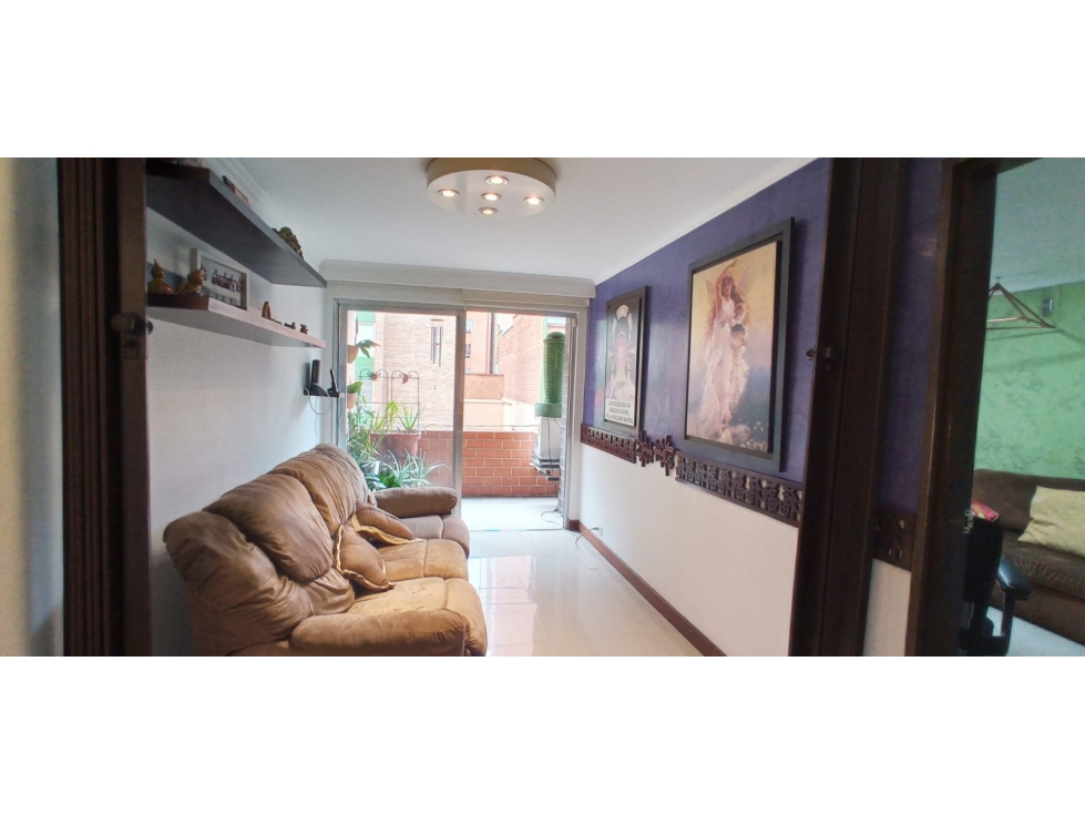 VENTA APTO BETHLEMITAS LAURELES — foto 6