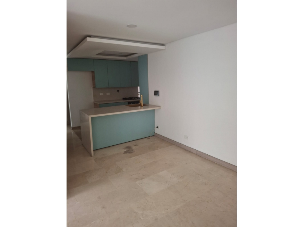 APARTAMENTO EN VENTA LAURELES — foto 3