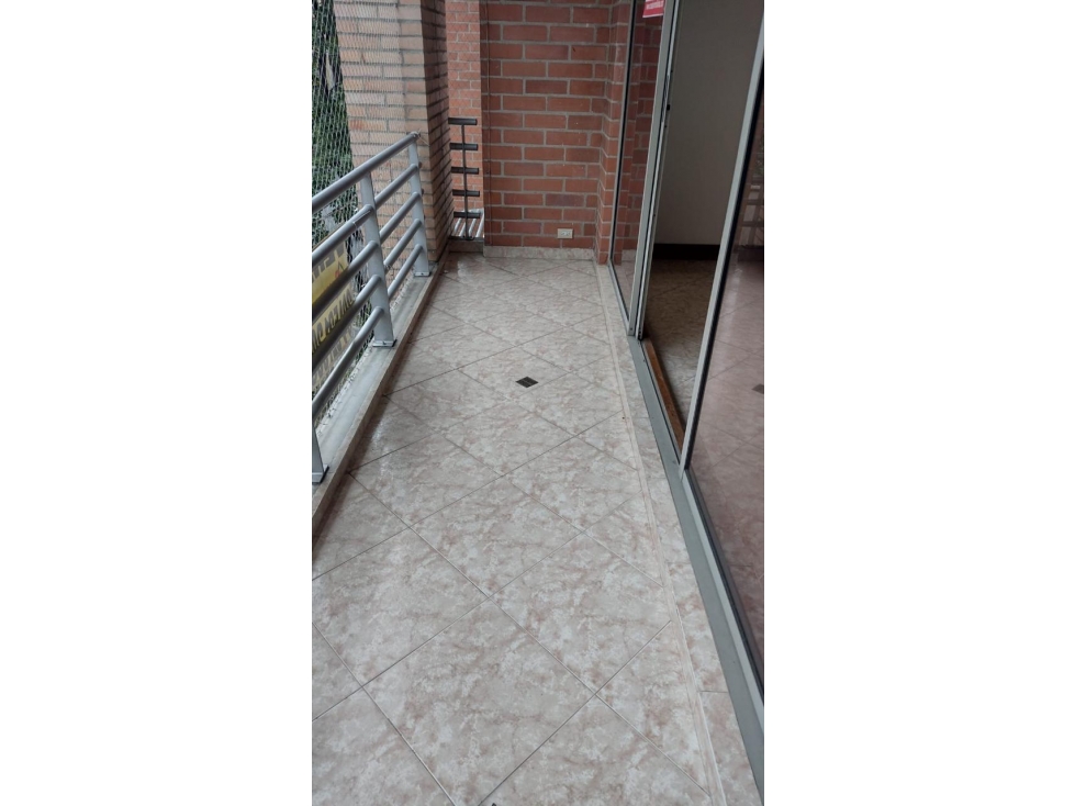 APARTAMENTO EN VENTA LAURELES — foto 6