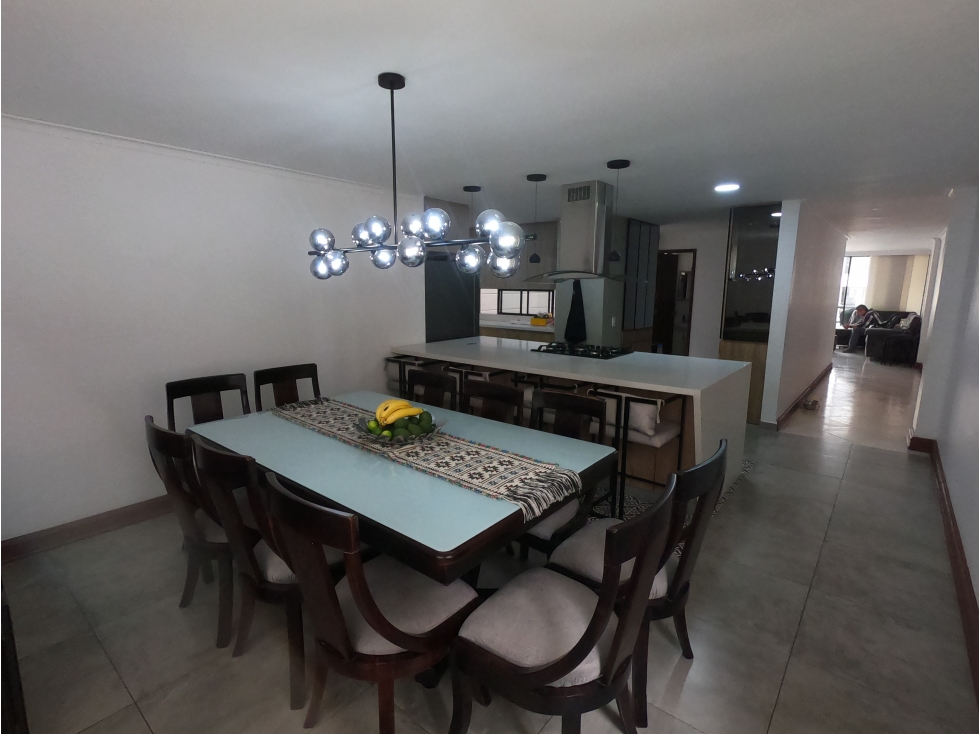 VENTA APARTAMENTO LAURELES — foto 3
