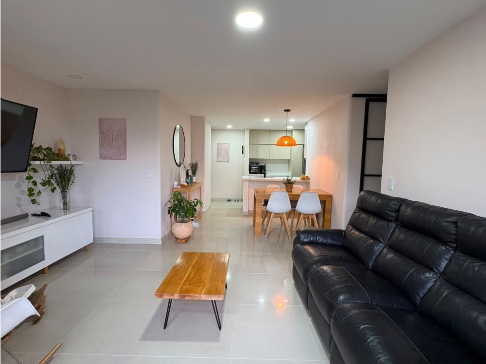 APTO EN VENTA SECTOR CUMBRES — foto 3