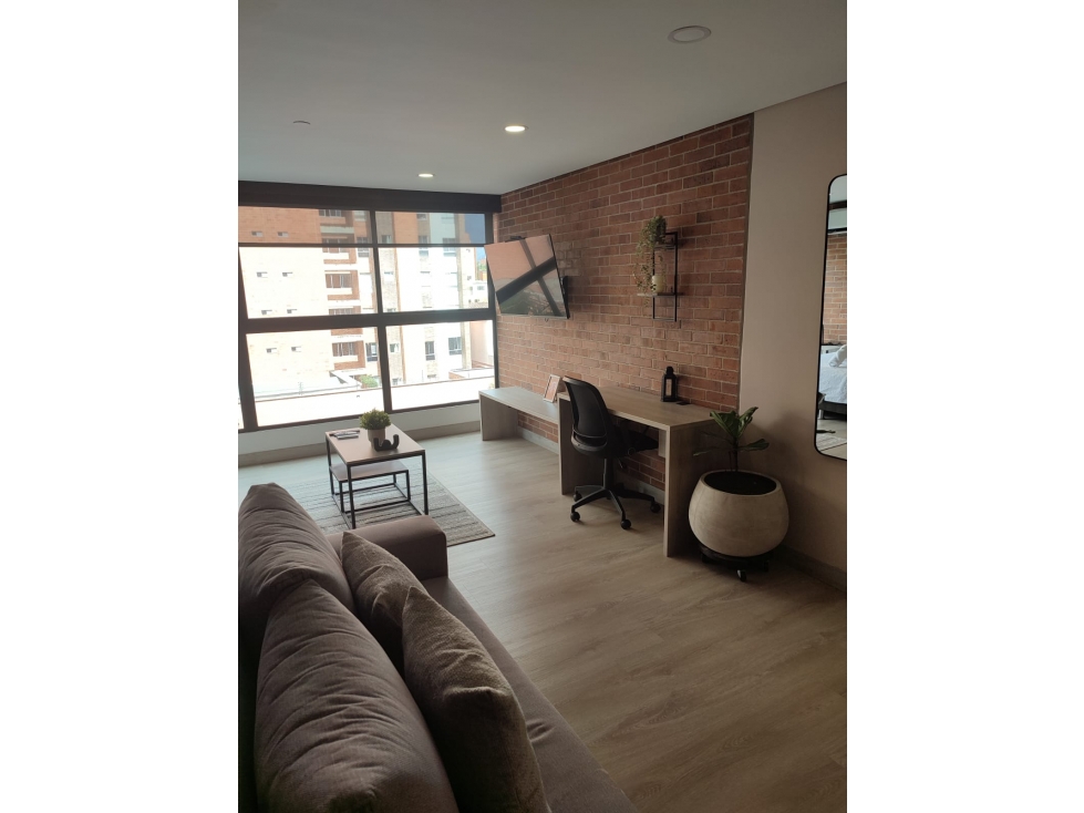 APARTAESTUDIO EN VENTA- LAURELESS — foto 4