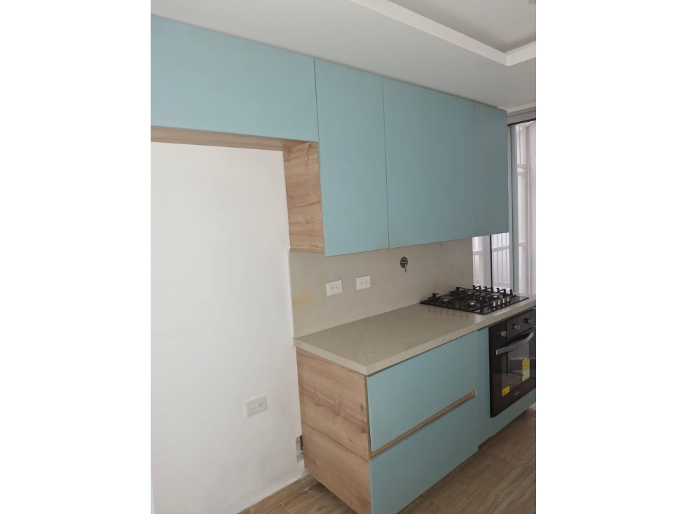 APARTAMENTO EN VENTA LAURELES — foto 4