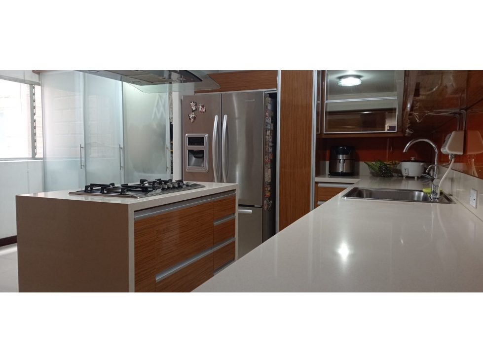 VENTA APTO BETHLEMITAS LAURELES — foto 4