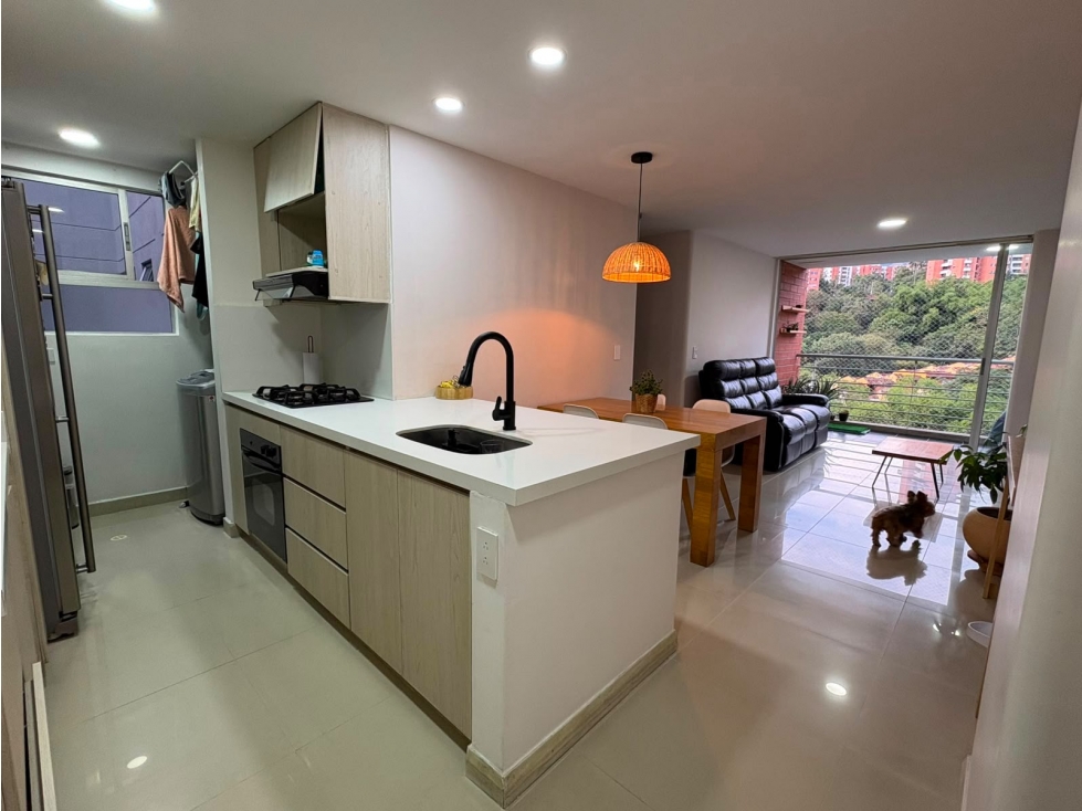 APTO EN VENTA SECTOR CUMBRES — foto 4
