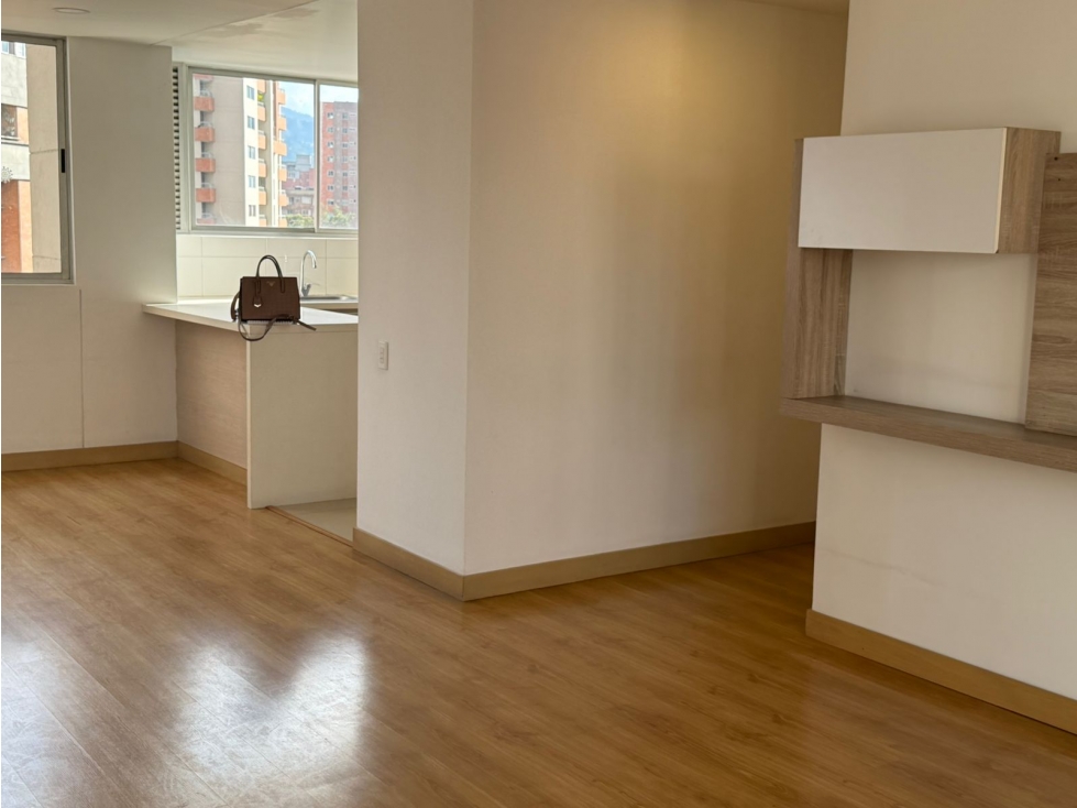 Apartamento en venta Santa maria de los Angeles Poblado — foto 2