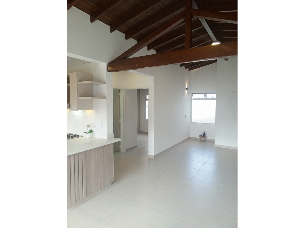 APARATAMENTO EN VENTA LA CASTELLANA AV 80