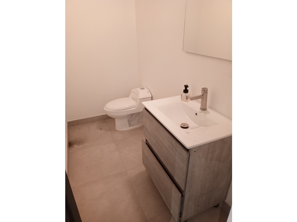 APARTAMENTO EN VENTA LAURELES — foto 2
