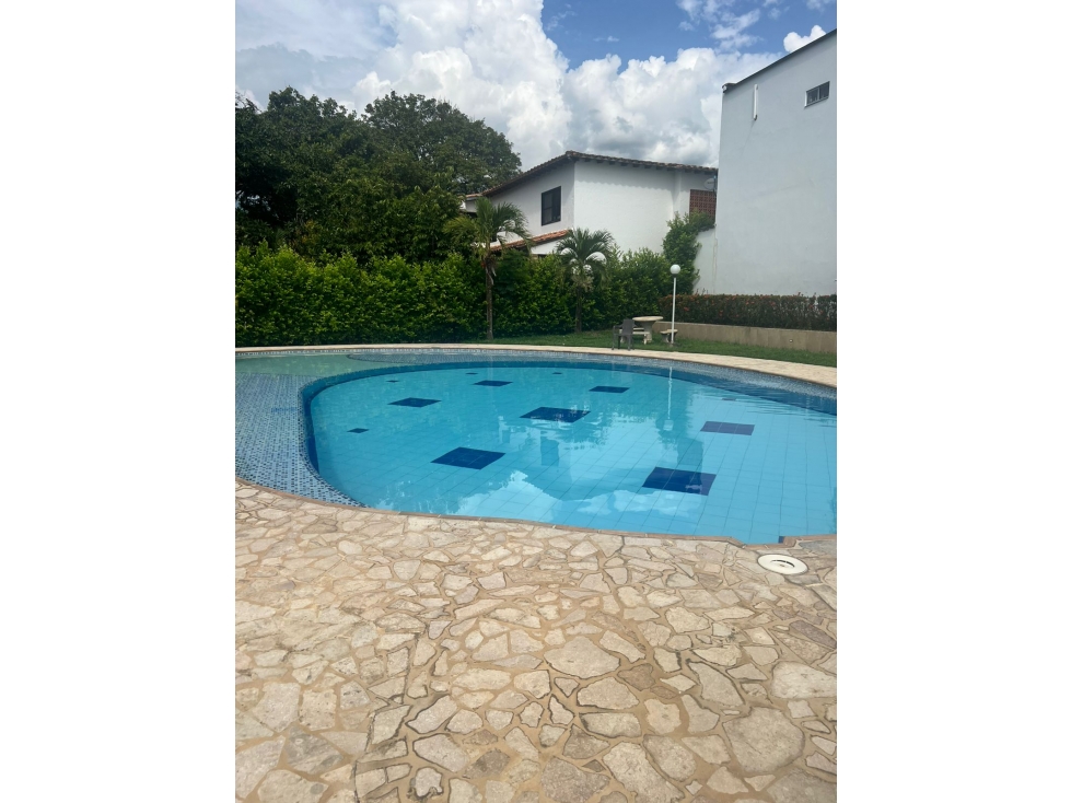 Lote para venta en Sopetran — foto 6