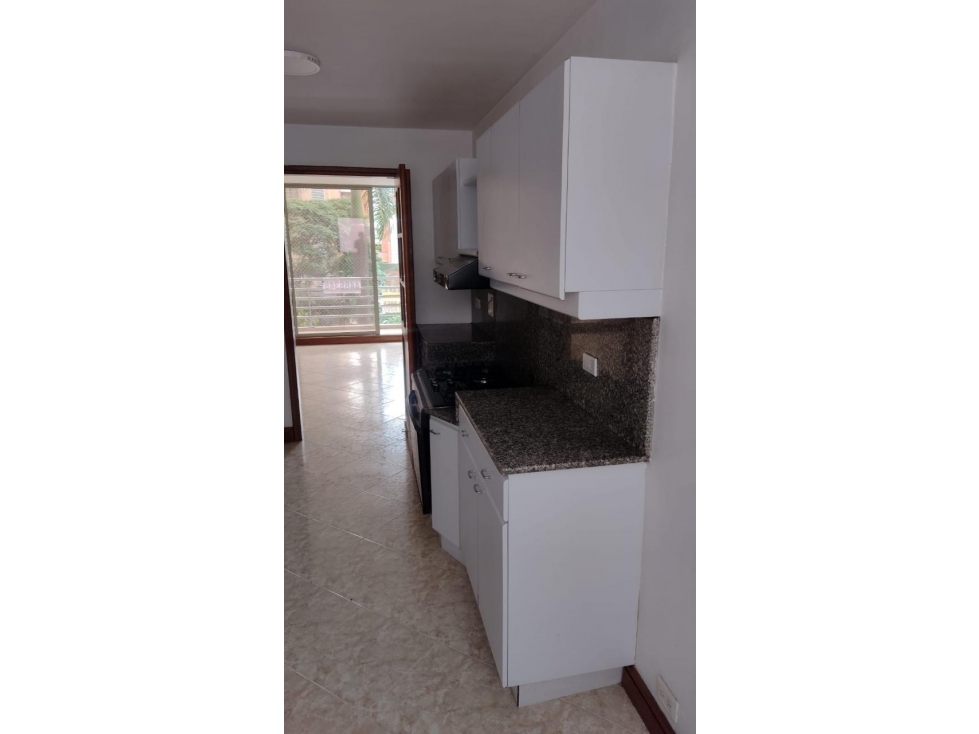 APARTAMENTO EN VENTA LAURELES