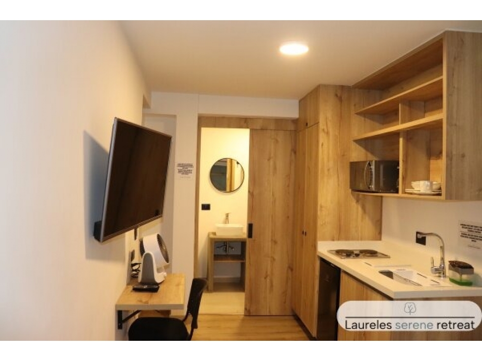 VENTA DE APARTAMENTO LAURELES UPB — foto 2