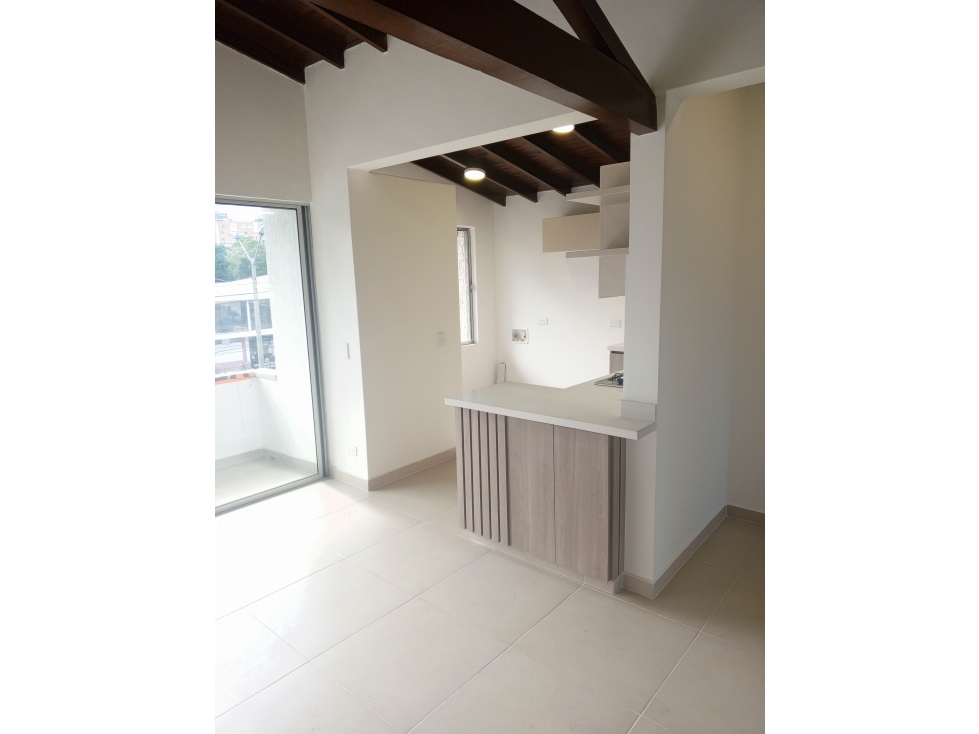 APARATAMENTO EN VENTA LA CASTELLANA AV 80 — foto 6