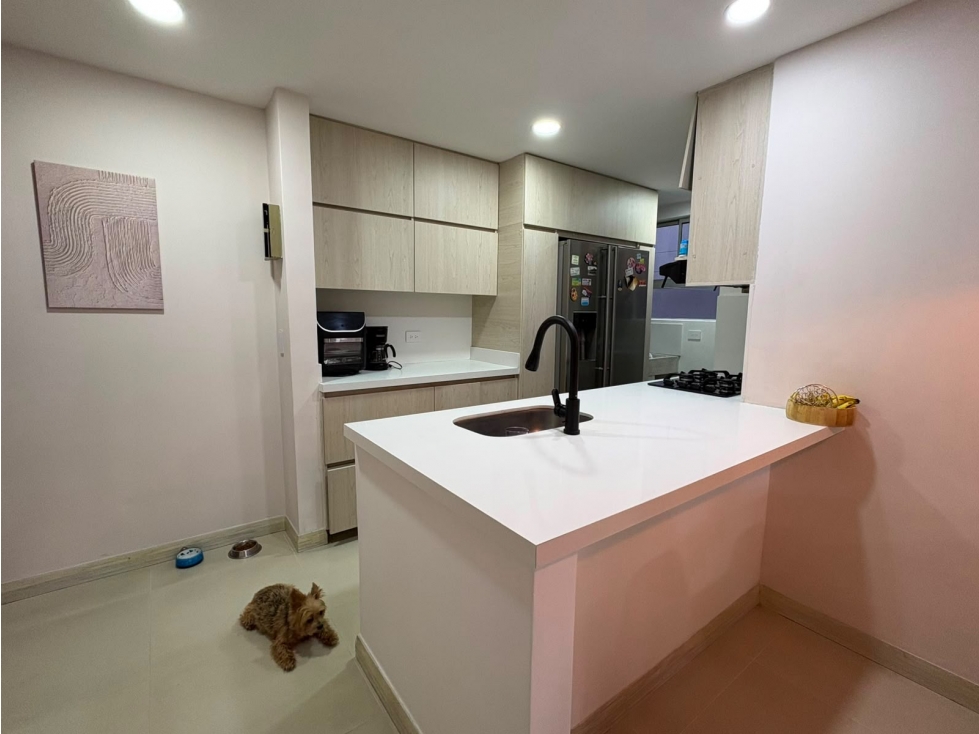 APTO EN VENTA SECTOR CUMBRES — foto 6