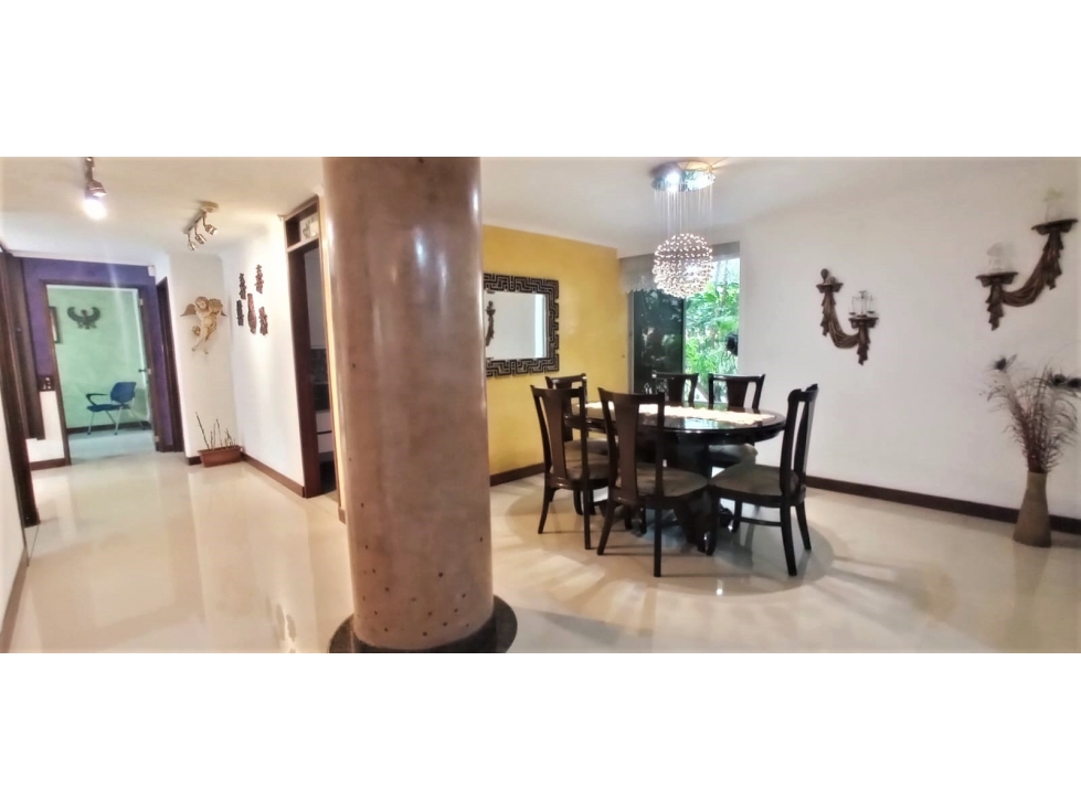 VENTA APTO BETHLEMITAS LAURELES — foto 5