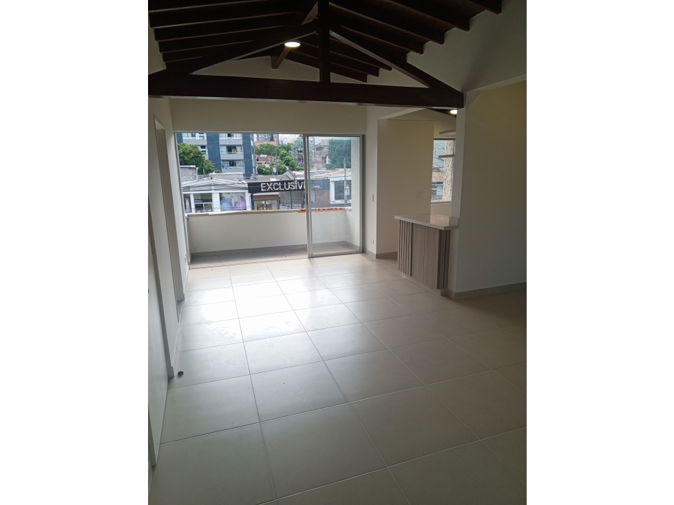 APARATAMENTO EN VENTA LA CASTELLANA AV 80 — foto 2