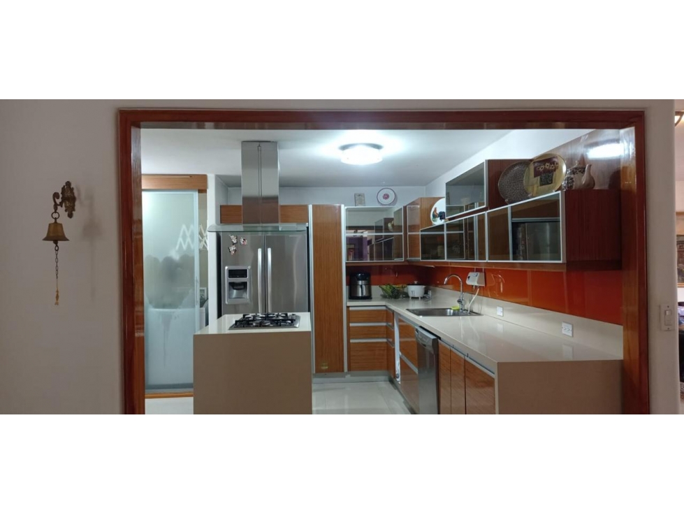 VENTA APTO BETHLEMITAS LAURELES