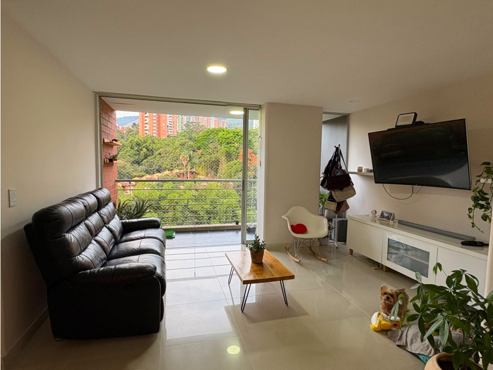 APTO EN VENTA SECTOR CUMBRES — foto 2