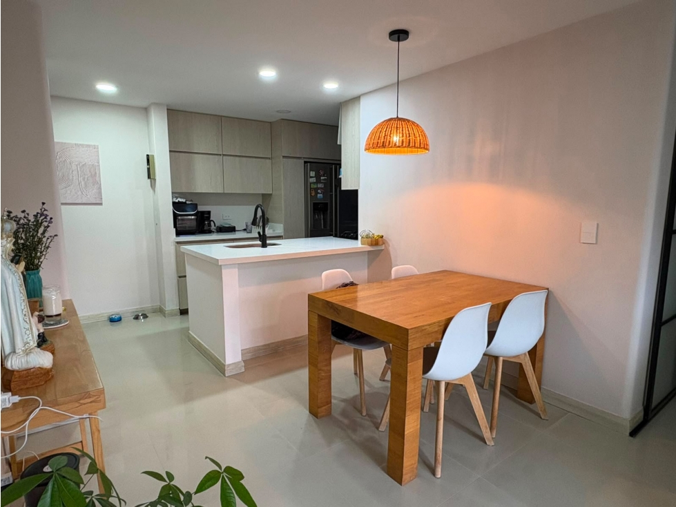 APTO EN VENTA SECTOR CUMBRES — foto 5