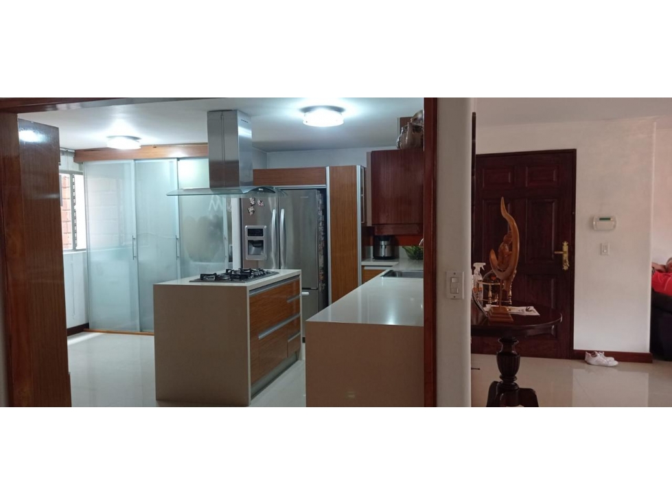 VENTA APTO BETHLEMITAS LAURELES — foto 2