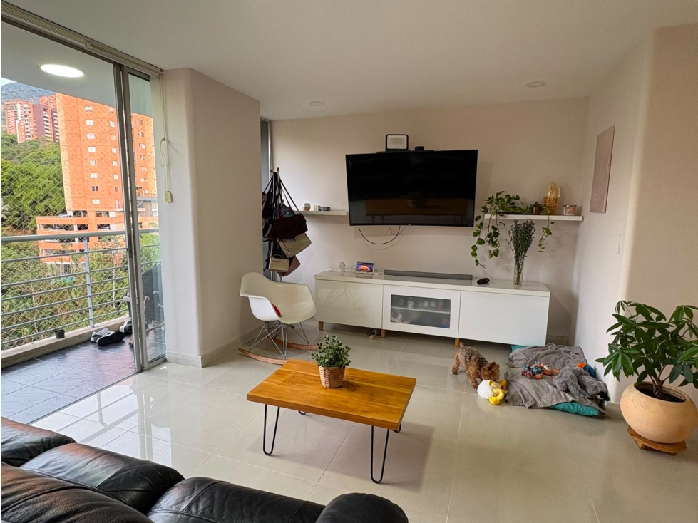 APTO EN VENTA SECTOR CUMBRES
