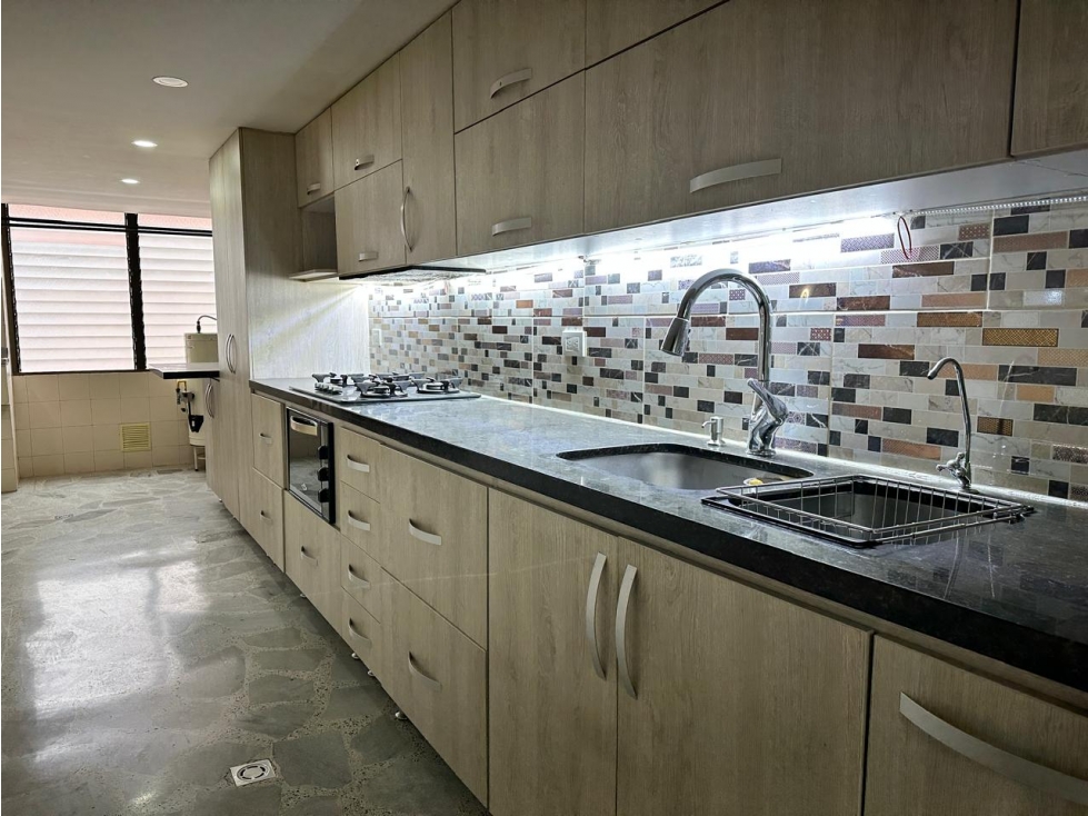 APARTAMENTO EN VENTA PRIMER ARQUE LAURELES