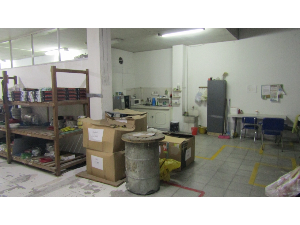 VENTA DE BODEGA EN MEDELLIN SECTOR BELEN GRANADA — foto 6