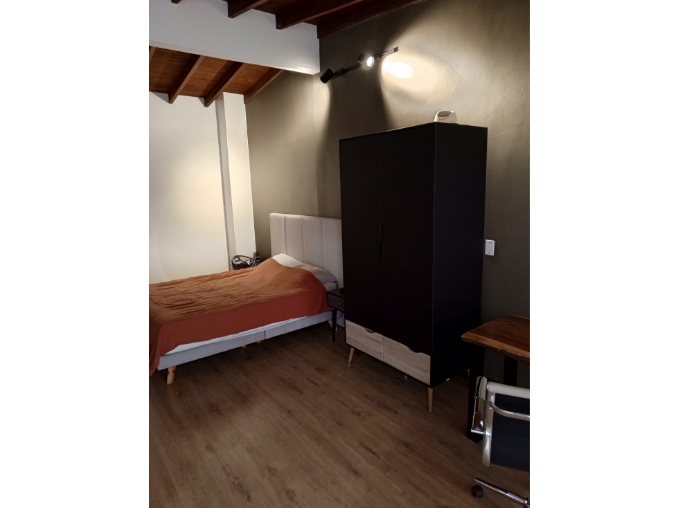 APARTAMENTO EN VENTA LAURELES — foto 3