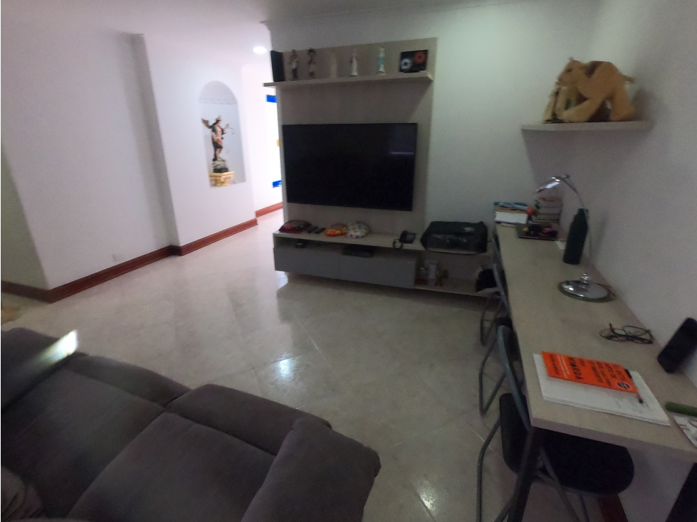 VENTA APARTAMENTO LAURELES — foto 4