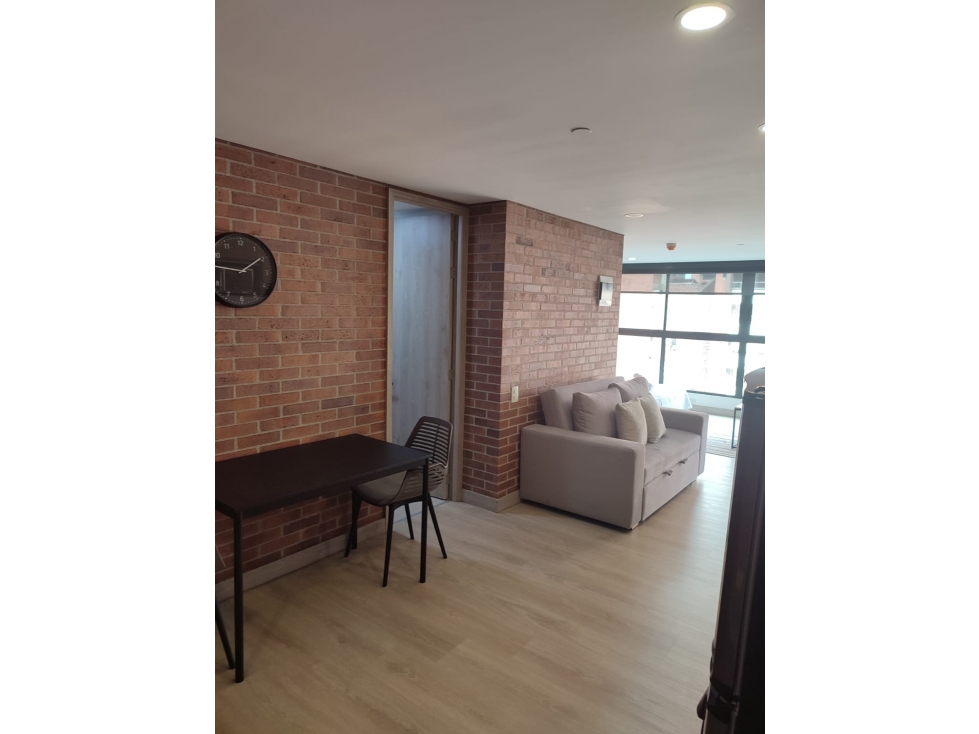 APARTAESTUDIO EN VENTA- LAURELESS — foto 5