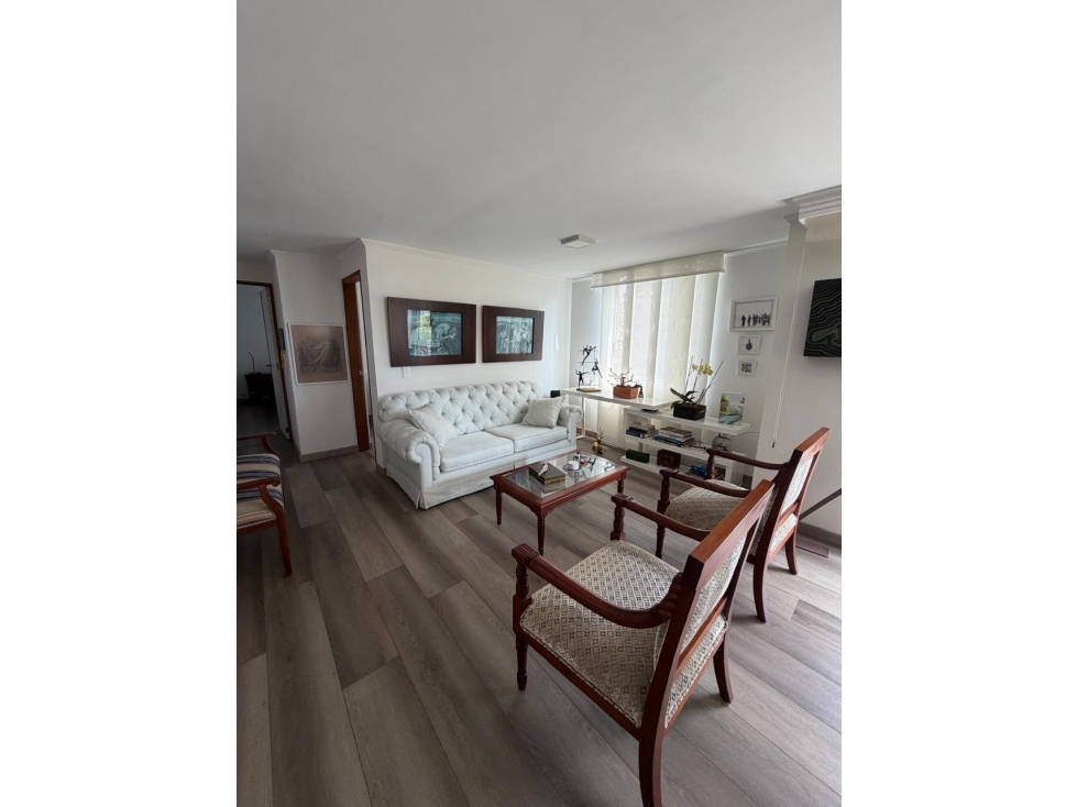 VENTA APARTAMENTO SECTOR ESCOPETERIA POBLADO — foto 4