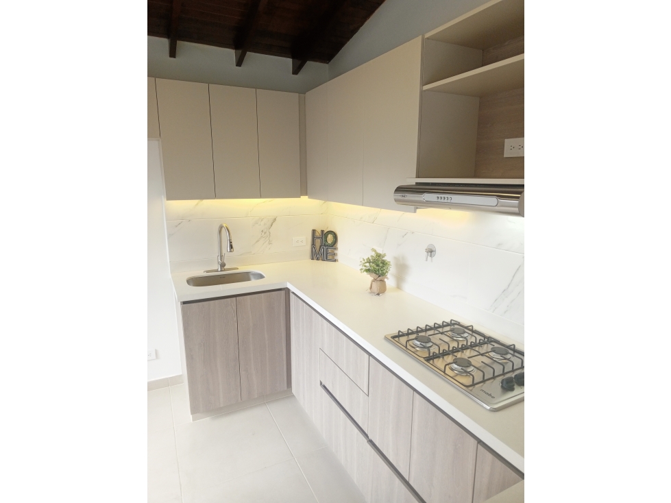 APARATAMENTO EN VENTA LA CASTELLANA AV 80 — foto 3