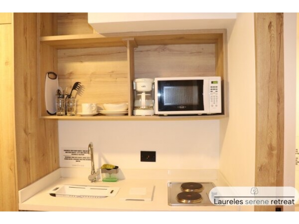 VENTA DE APARTAMENTO LAURELES UPB — foto 4