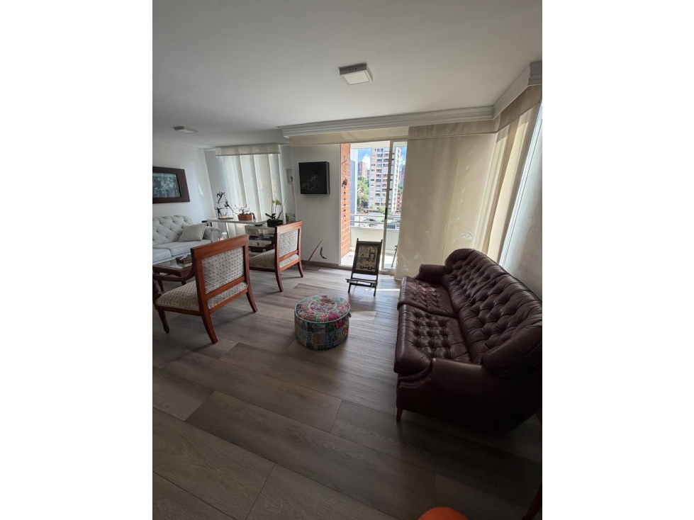 VENTA APARTAMENTO SECTOR ESCOPETERIA POBLADO — foto 5