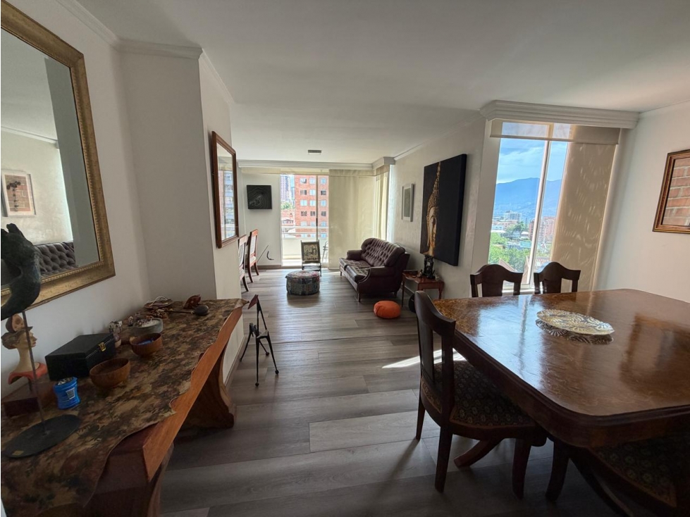 VENTA APARTAMENTO SECTOR ESCOPETERIA POBLADO — foto 6