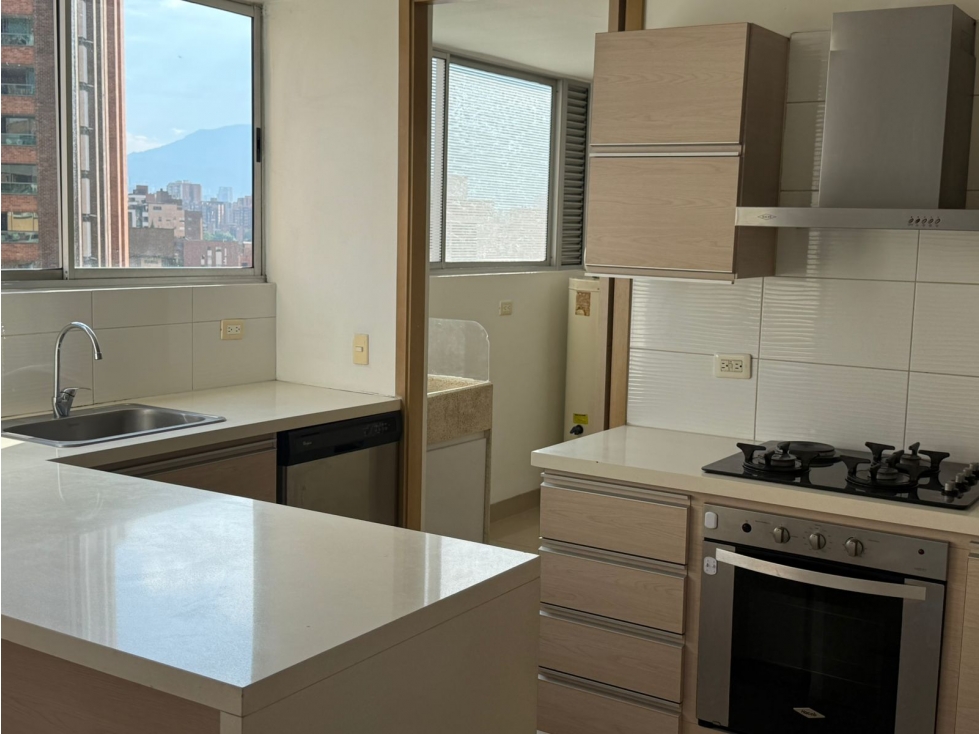 Apartamento en venta Santa maria de los Angeles Poblado — foto 4
