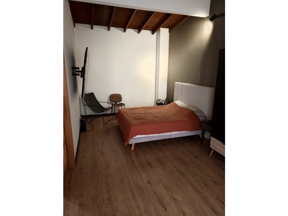 APARTAMENTO EN VENTA LAURELES — foto 5