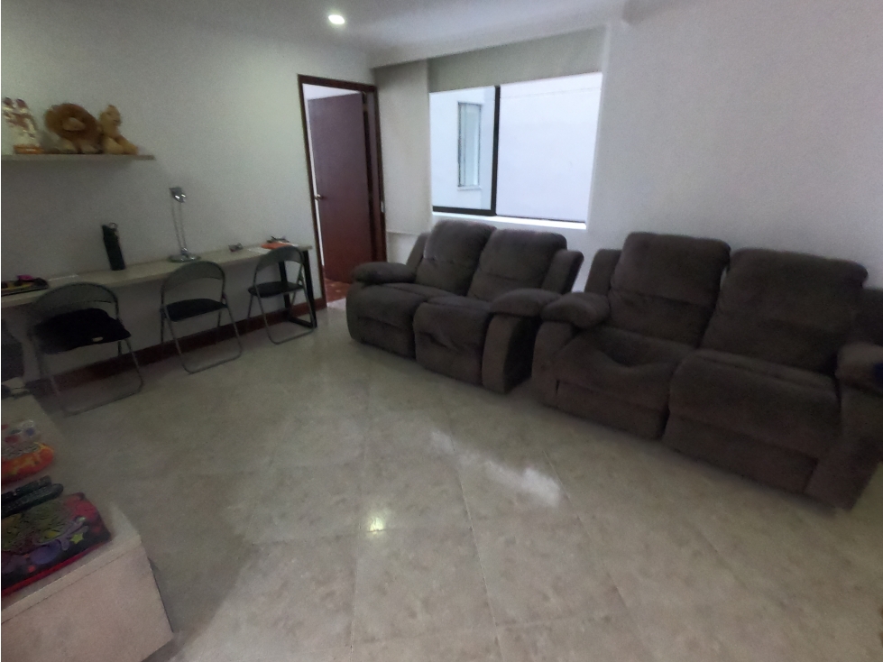 VENTA APARTAMENTO LAURELES — foto 5