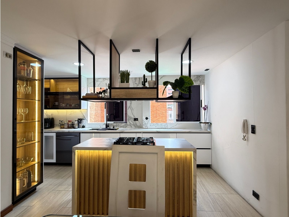 APARTAMENTO EN VENTA LAURELES — foto 5