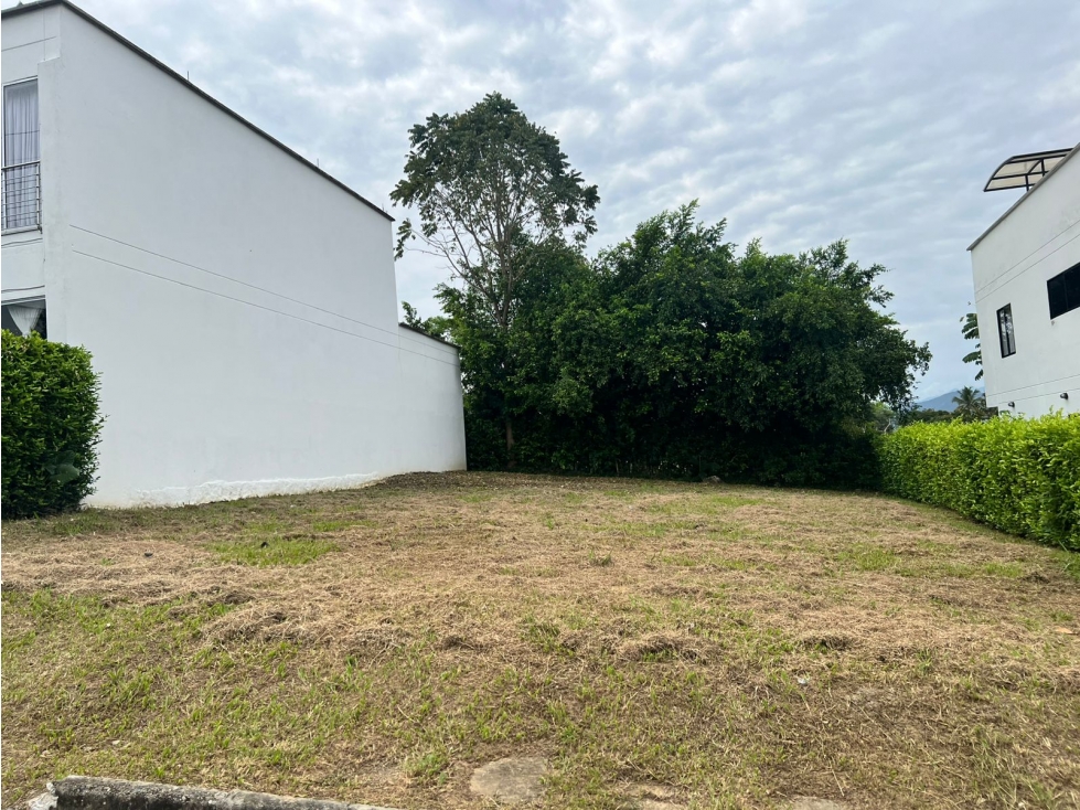 Lote para venta en Sopetran — foto 2