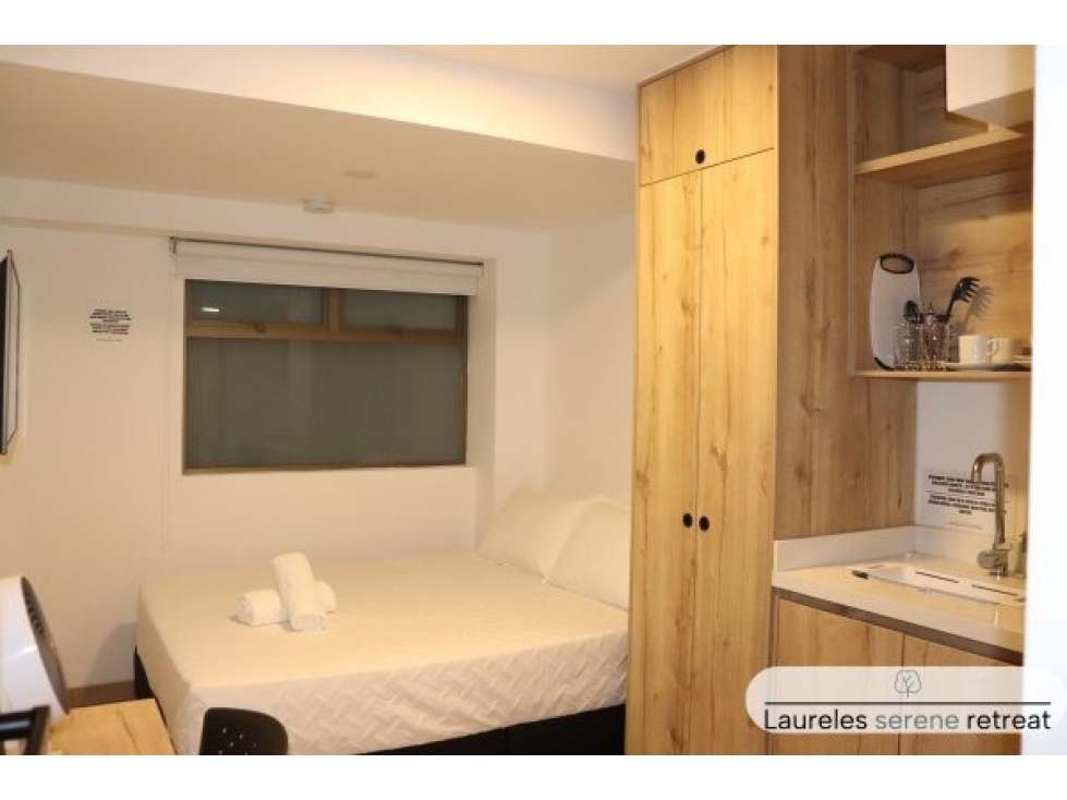 VENTA DE APARTAMENTO LAURELES UPB — foto 5