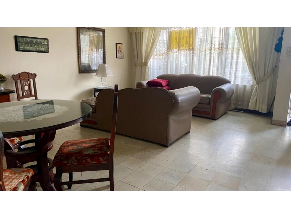 Venta casa belen rosales — foto 6