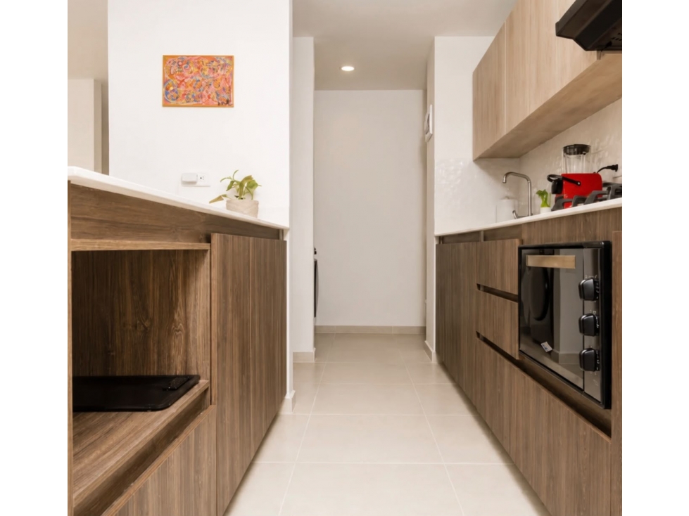 VENTA APTO SECTOR SAN DIEGO — foto 4