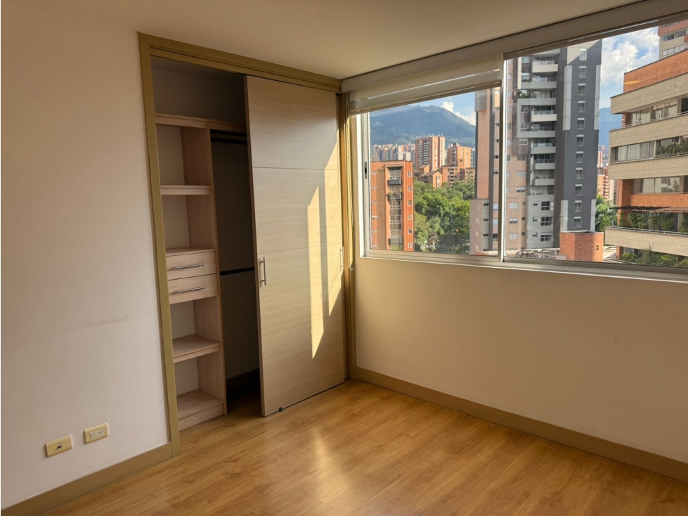 Apartamento en venta Santa maria de los Angeles Poblado — foto 3