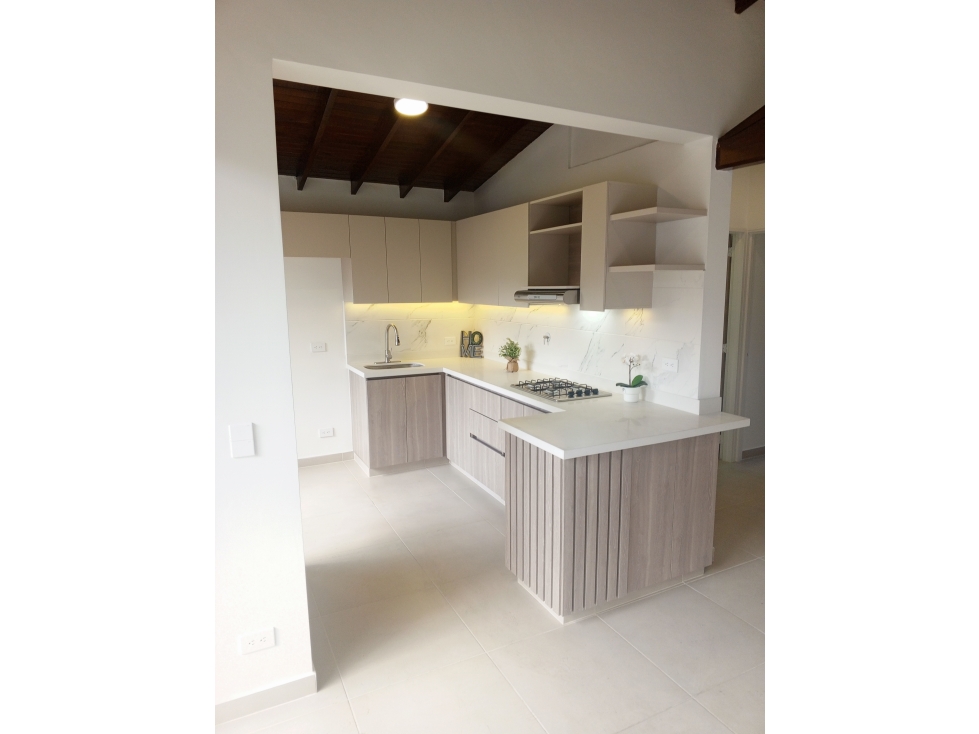 APARATAMENTO EN VENTA LA CASTELLANA AV 80 — foto 4