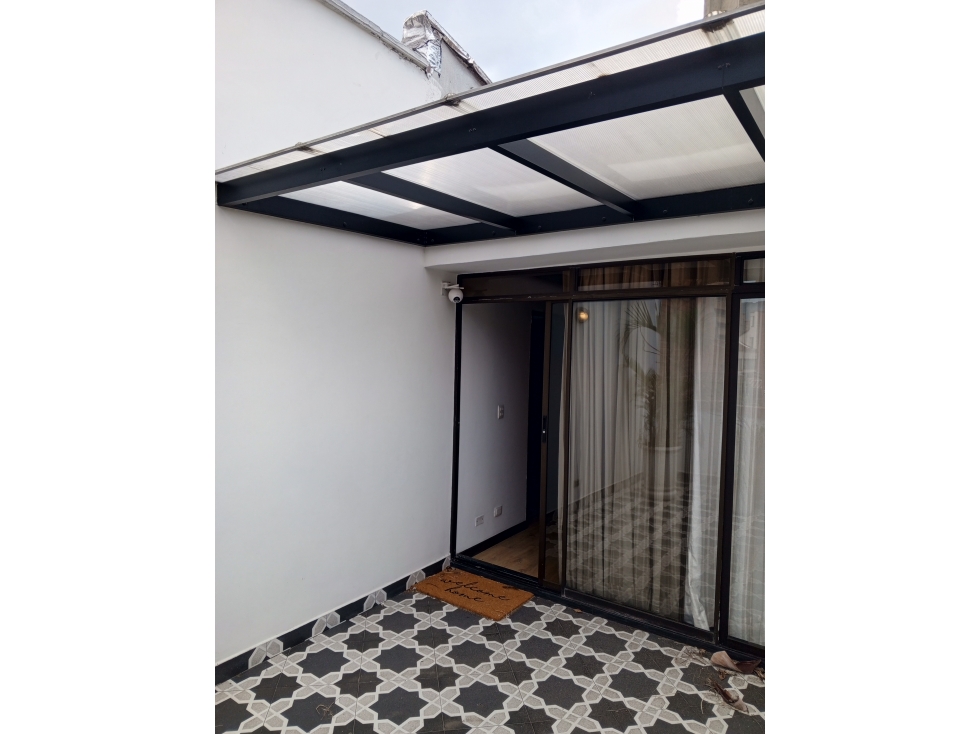 APARTAMENTO EN VENTA LAURELES — foto 6