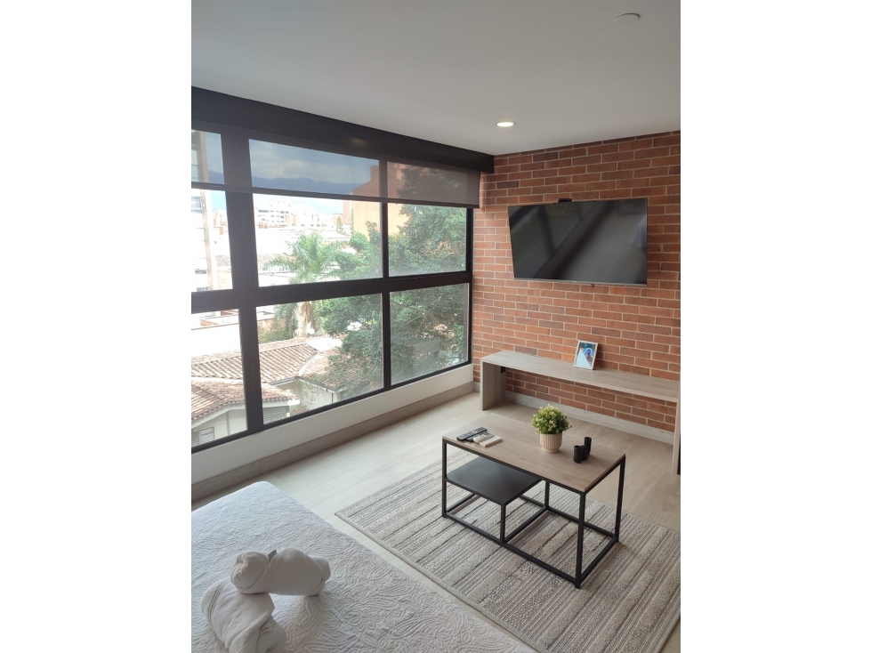 APARTAESTUDIO EN VENTA- LAURELESS — foto 6