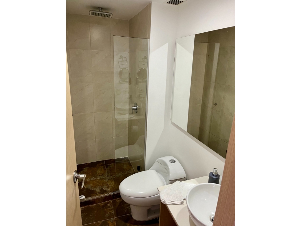 aparta loft para la venta — foto 6